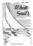 White Sails For Piano