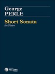 Short Sonata For Piano
