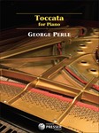 Toccata For Piano