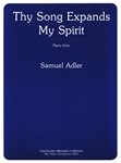 Thy Song Expands My Spirit