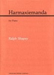 Harmaxiemanda For Piano
