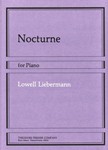 Nocturne No. 1 For Piano