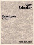 Envelopes For Piano