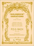 Goldbrick Variations  S 14