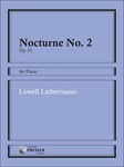 Nocturne No. 2 For Piano