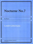 Nocturne #7