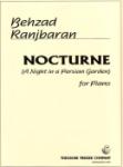 Presser Ranjbaran   Nocturne (Night In A Persian Garden)