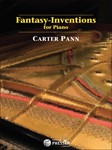 Fantasy-Inventions for Piano Piano