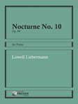 Nocturne #10