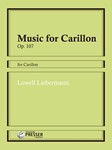 Music For Carillon