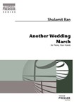 Another Wedding March For Piano, Four Hands