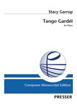 Tango Gardel For Piano