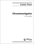 Circumnavigator For Two Pianos