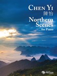 Northern Scenes For Solo Piano