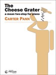 Cheese Grater - a mean two-step for piano
