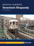 Tenement Rhapsody For Two Pianos