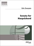Sonata for Harpsichord