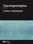 Two Impromptus for Piano