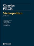 Metropolitan for Piano