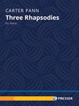 Three Rhapsodies