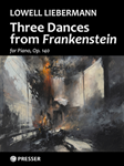 Three Dances from Frankenstein Op. 140