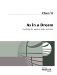 As In A Dream