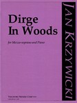 Dirge In Woods