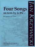 4 Songs