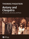 Anthony and Cleopatra