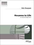 Hosanna to Life