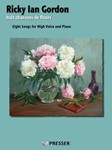 Huit Chansons de Fleurs