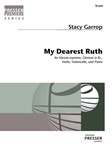 My Dearest Ruth