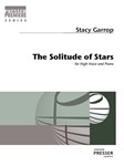 The Solitude of Stars for High Voice and Piano