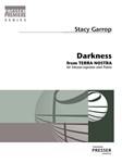 Darkness from "Terra Nostra"