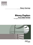 Binsey Poplars from "Terra Nostra"