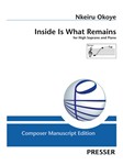 Inside Is What Remains