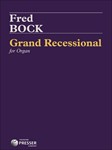 Grand Recessional For Organ