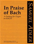In Praise Of Bach