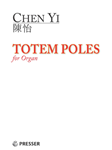 Totem Poles Organ