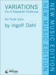 Variations On A Swedish Folktune