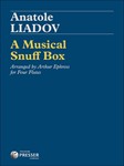 Musical Snuff Box, A