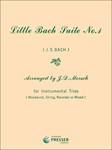 Little Bach Suite #1