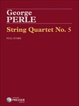String Quartet No. 5