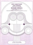 New Directions for Strings