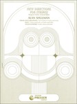 New Directions for Strings