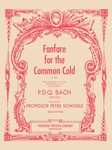 Fanfare For The Common Cold