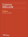 Malta For Tuba and Tape