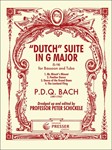 Dutch Suite In G Major