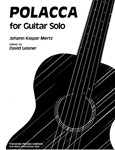 Polacca For Guitar Solo