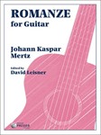 Romanze For Guitar
